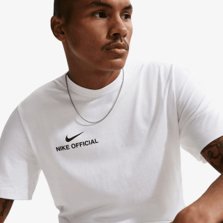 Nike U NSW TEE STD NIKE OFFICIAL 