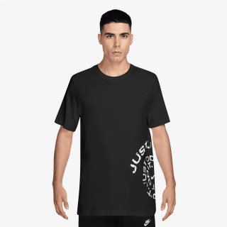 Nike U NSW TEE STD SPIRAL JDI 
