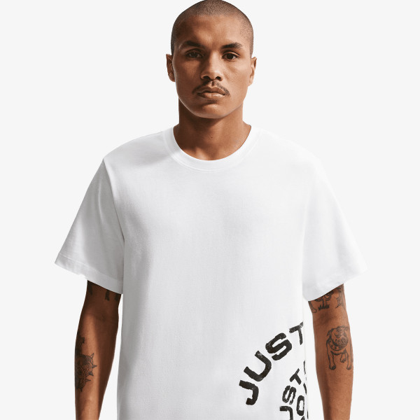 Nike U NSW TEE STD SPIRAL JDI 