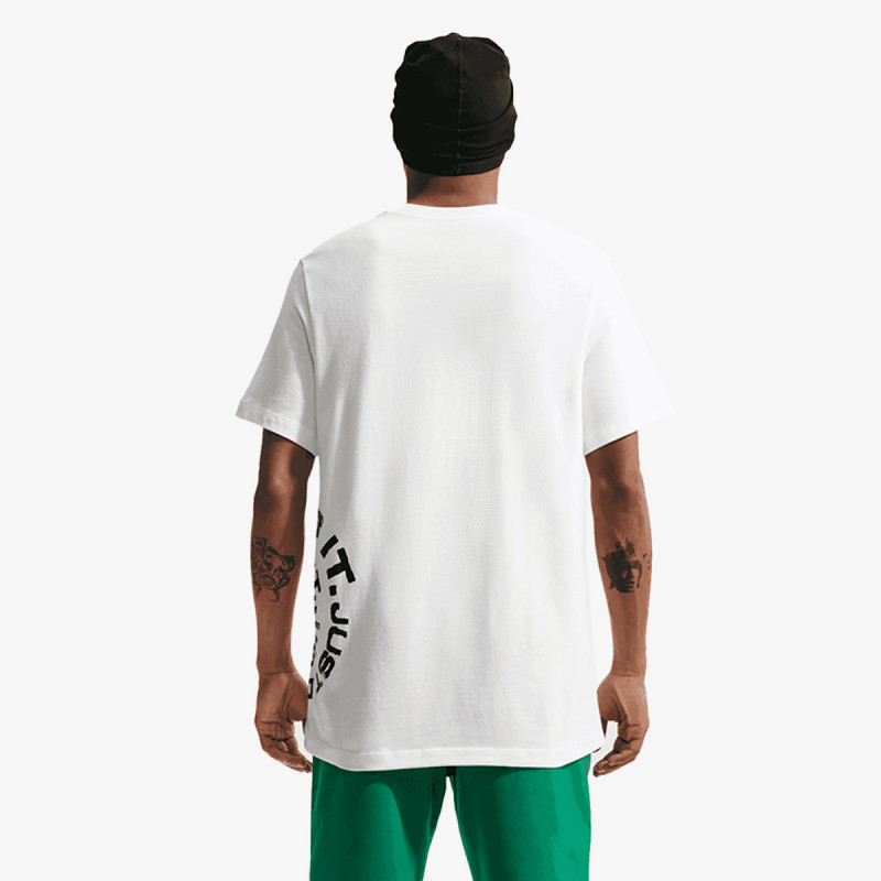 Nike U NSW TEE STD SPIRAL JDI 