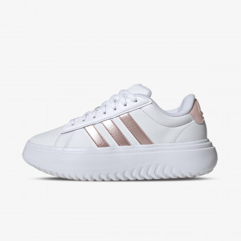 adidas GRAND COURT PLATFORM 