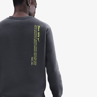 Nike M NK CLUB BB CREW SWSH SPORT 