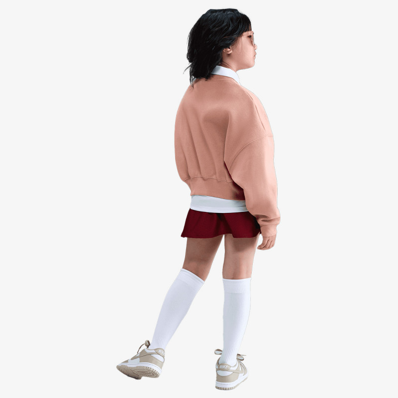 Nike G NSW TREND FLC CRP CREW 