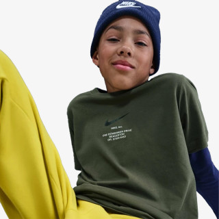 Nike B NSW ATHL TEE REG 