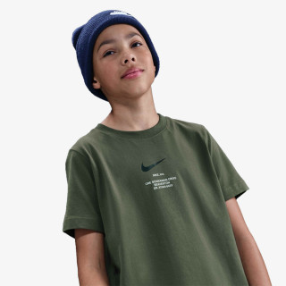 Nike B NSW ATHL TEE REG 