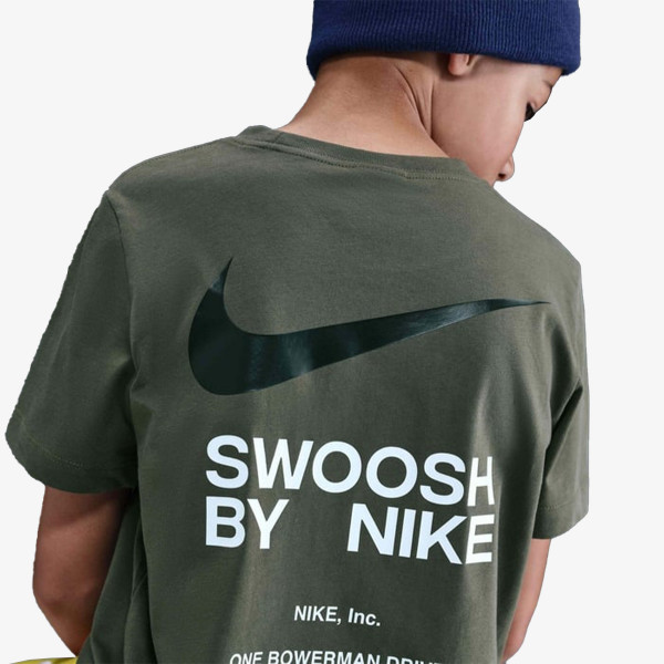 Nike B NSW ATHL TEE REG 