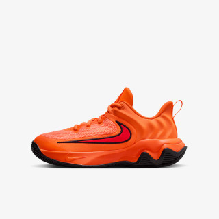 Nike Giannis Immortality 4 