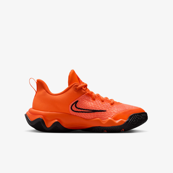 Nike Giannis Immortality 4 