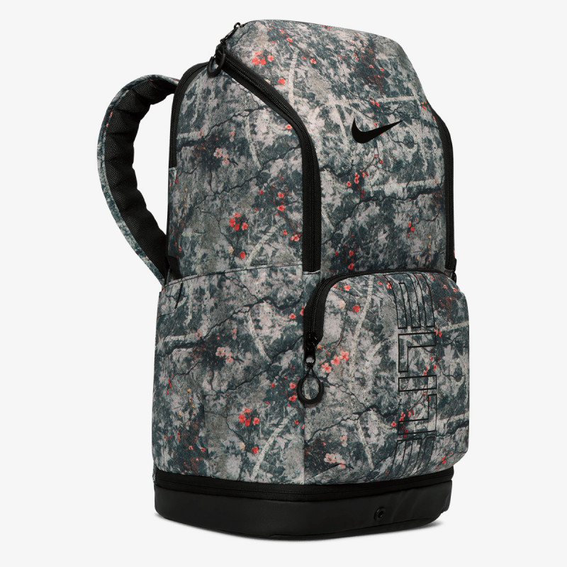 NK VARSITY ELITE BKPK-AOP SU26 