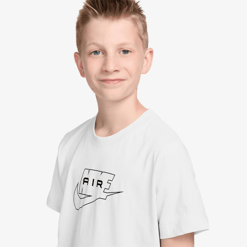 Nike K NSW TEE AIR 