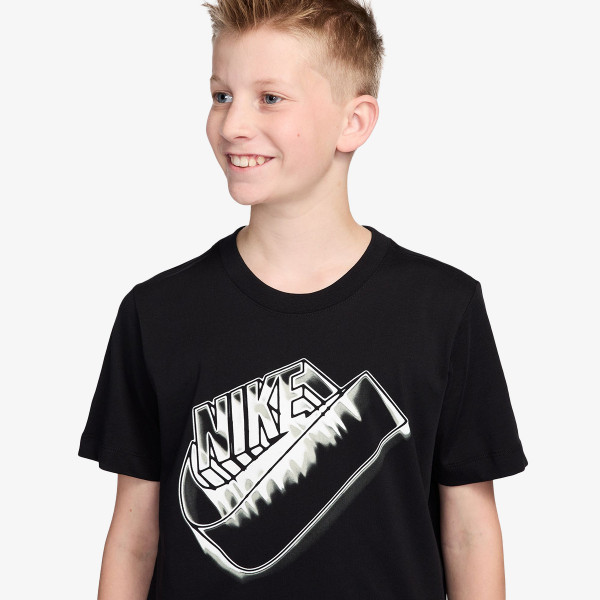 Nike K NSW TEE ADAPT 2 