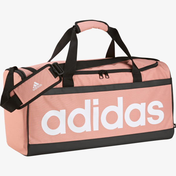 adidas LINEAR DUFFEL M 