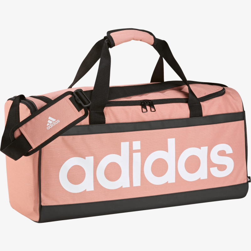 adidas LINEAR DUFFEL M 