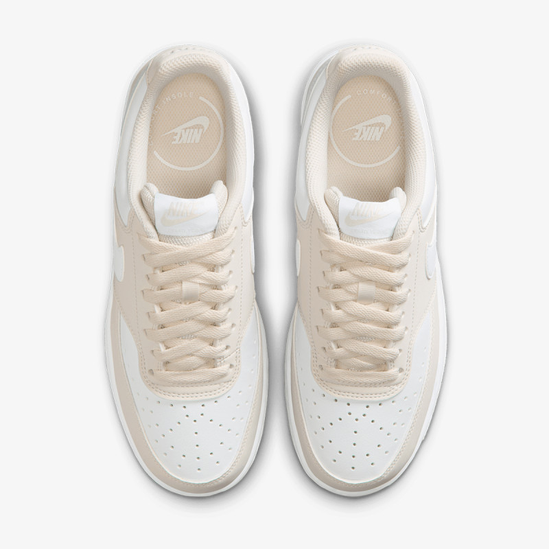 Nike Court Vision Low 