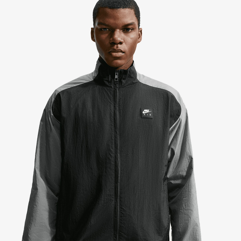 M NK AIR TRACK SUIT MX MTL 