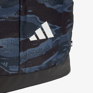adidas LIN CAMO BPK 