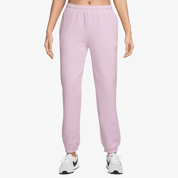 Nike W NK STDO FLC MW MR STD CF PNT 