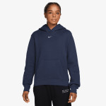Nike W NK STDO FLC MW STD PO HDY 