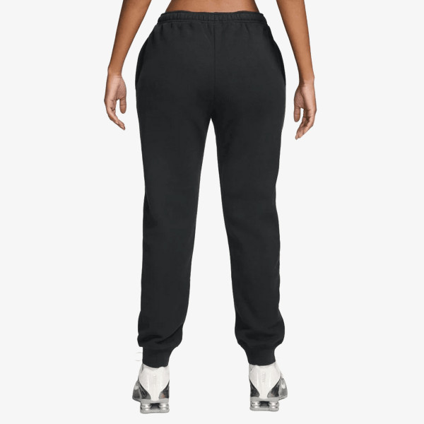Nike W NK STDO FLC LW MR STD CF PNT 