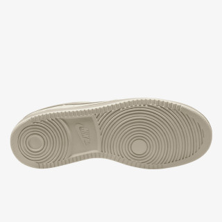 NIKE COURT VISION LO SUEDE 