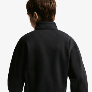 K NIKE AIR QTR ZIP -PD 