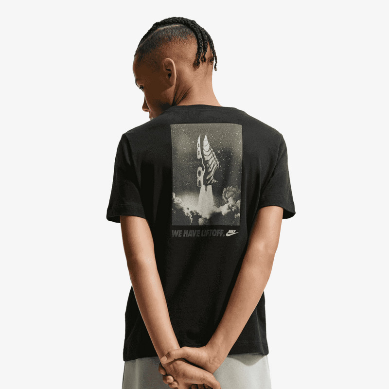 K NSW TEE PHOTO LIFTOFF 