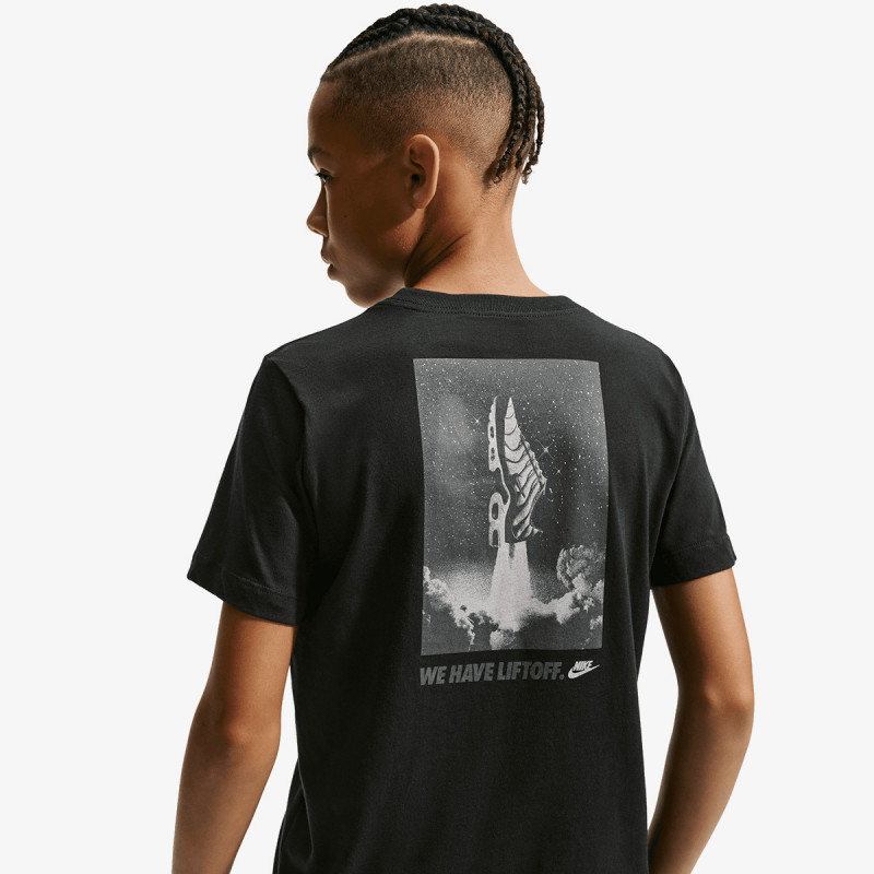 K NSW TEE PHOTO LIFTOFF 