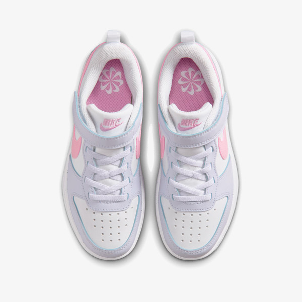 Nike COURT BOROUGH LOW ESS+ BPV 