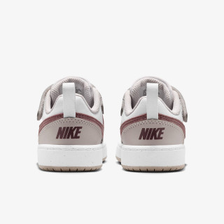 Nike COURT BOROUGH LOW ESS+ BTV 