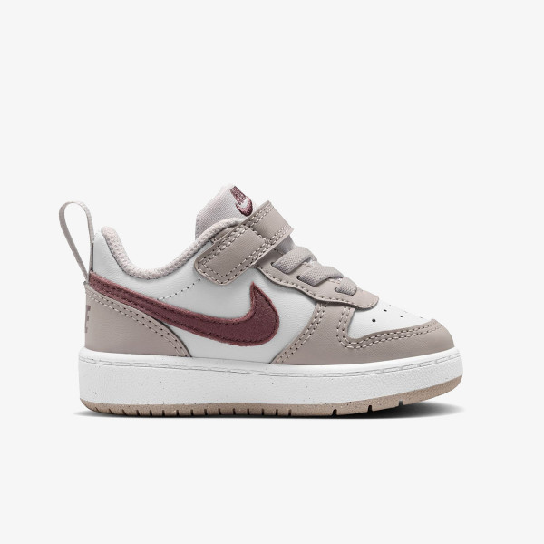 Nike COURT BOROUGH LOW ESS+ BTV 