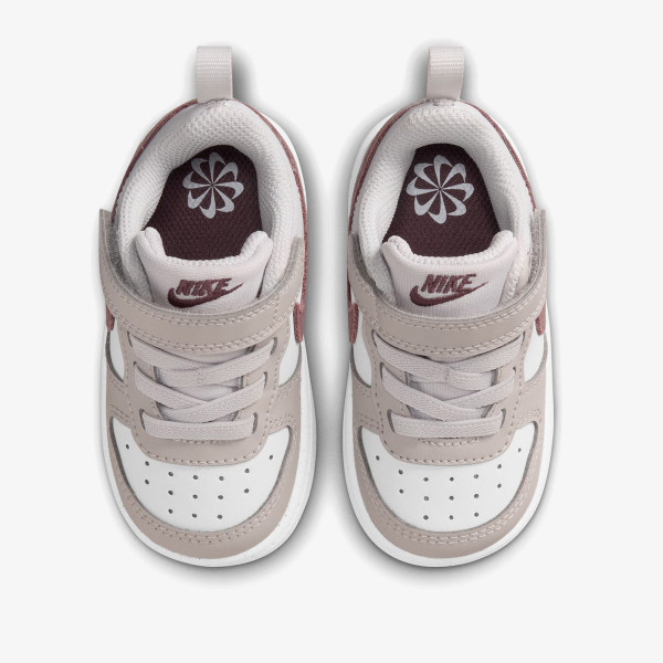 Nike COURT BOROUGH LOW ESS+ BTV 