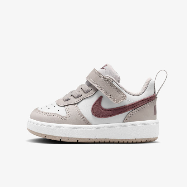 Nike COURT BOROUGH LOW ESS+ BTV 