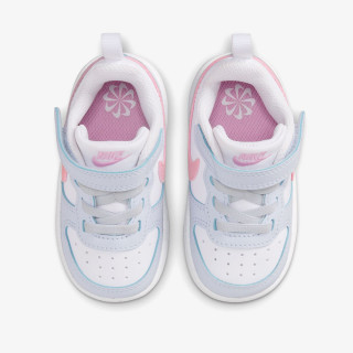 Nike Court Borough Essential Plus 