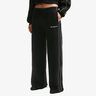 Nike W NK STDO FLC MW MR SCALLOP WL 