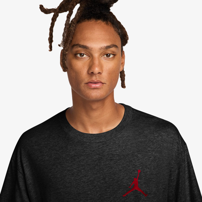 M J JUMPMAN SS LBR TEE 2 
