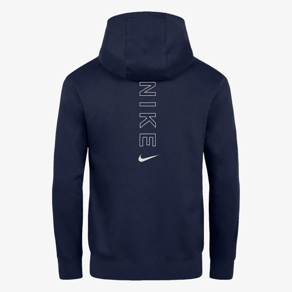 Nike M NK STRK EXPRESS FLC HOODY 