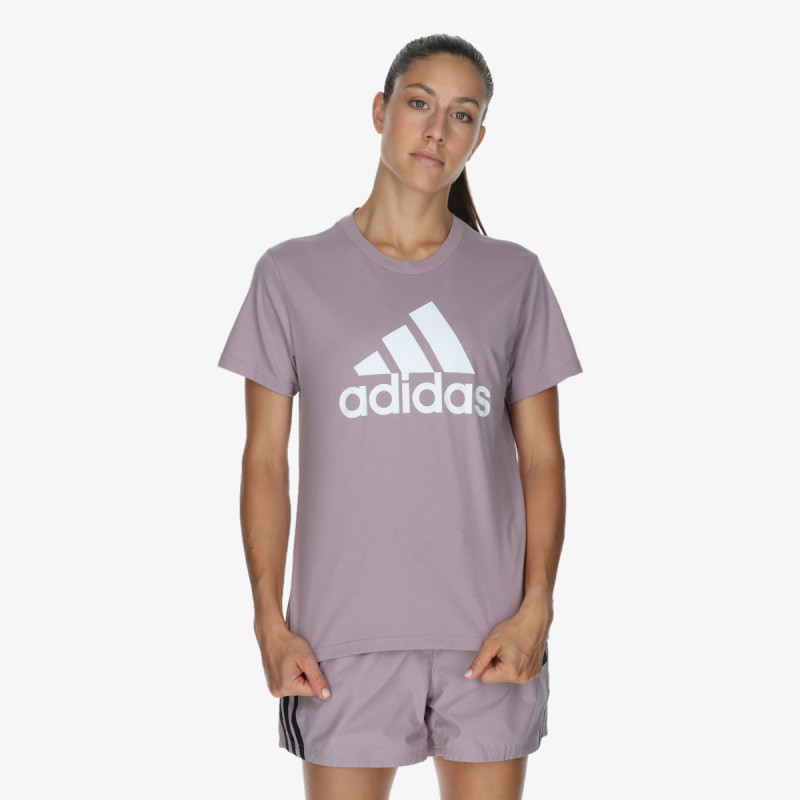 adidas Essentials Logo 