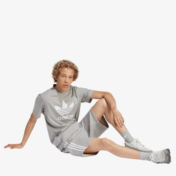 adidas 3-STRIPE SHORT 