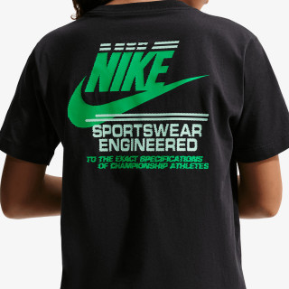 K NSW TEE BREAD 