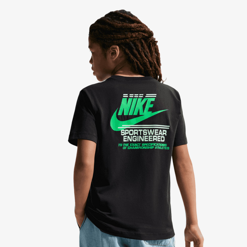 K NSW TEE BREAD 