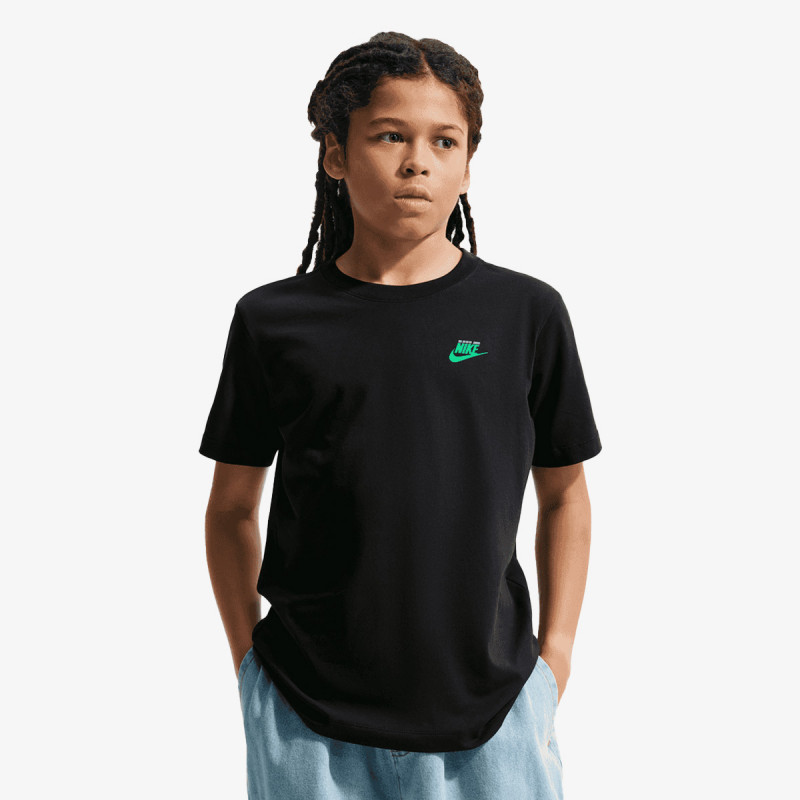 K NSW TEE BREAD 