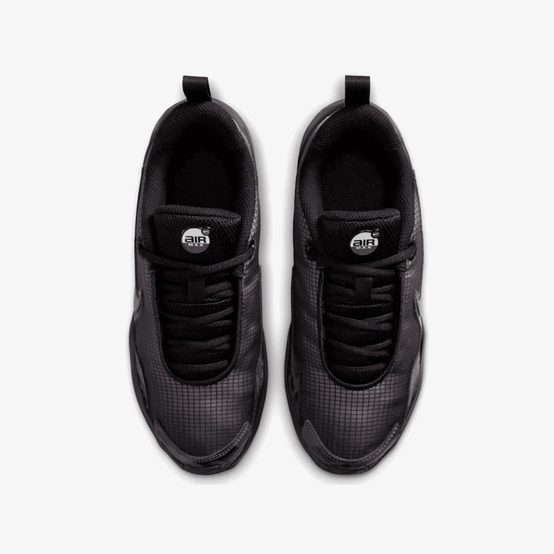 NIKE AIR MAX NOVA CAMO (GS) 