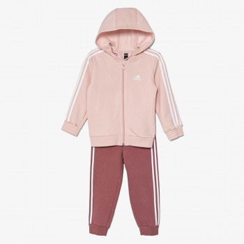 adidas I 3S FZ FL JOG 