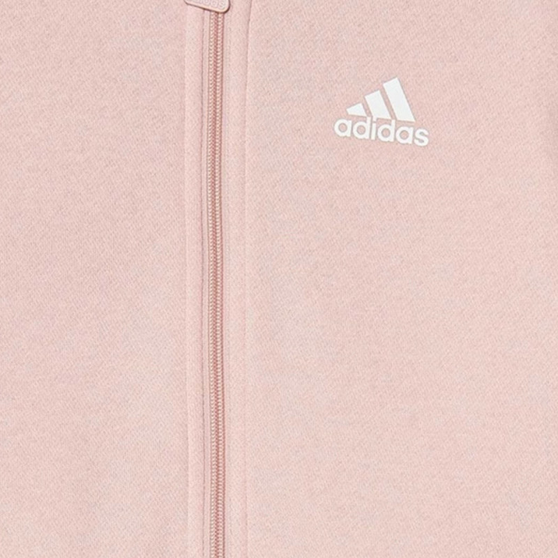 adidas I 3S FZ FL JOG 