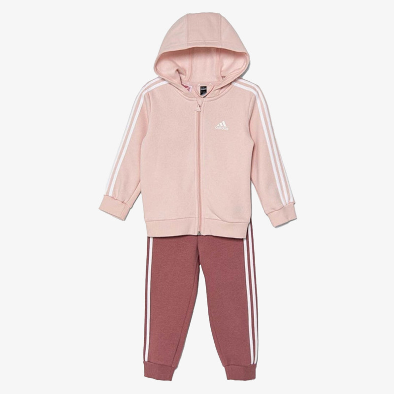 adidas I 3S FZ FL JOG 