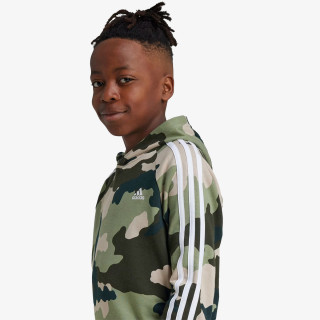 adidas J BL CAMO FT HD 