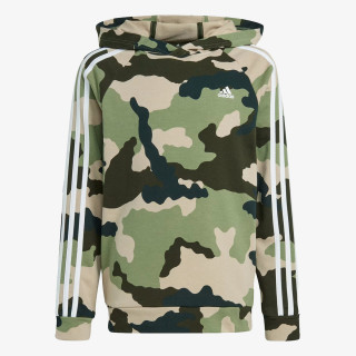 adidas J BL CAMO FT HD 