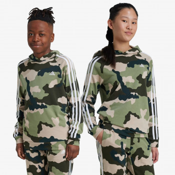 adidas J BL CAMO FT HD 