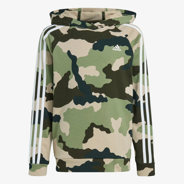 adidas J BL CAMO FT HD 