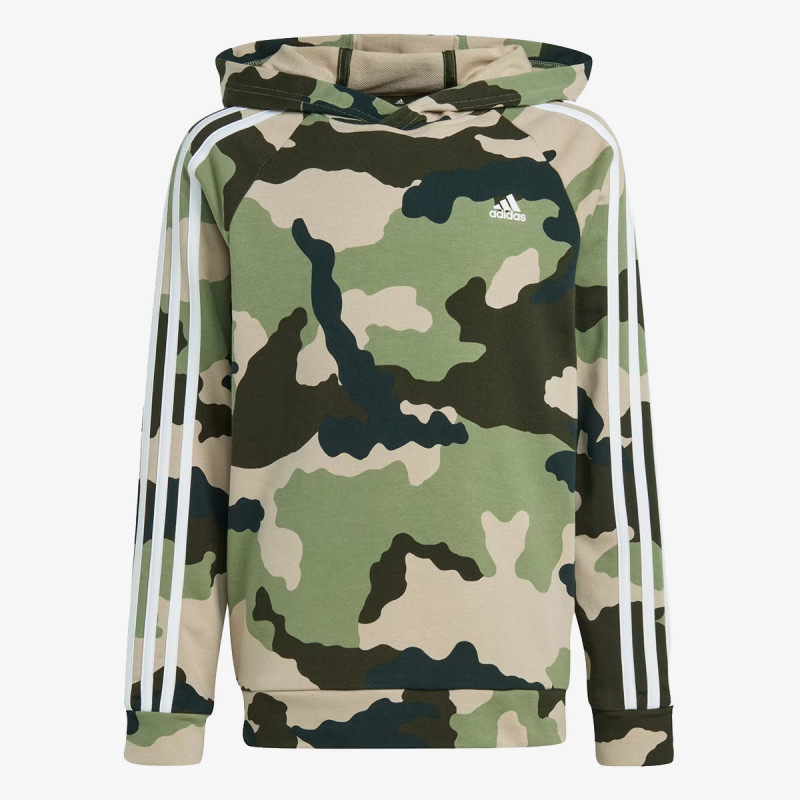 adidas J BL CAMO FT HD 